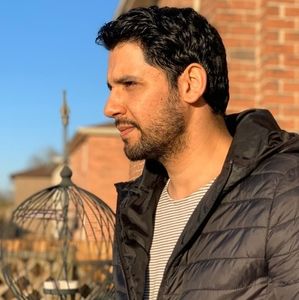 Meet your Posher, Radik